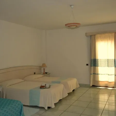 Hotel Delfino-3